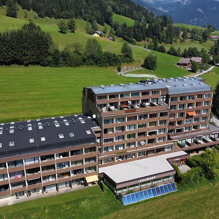 Grimming View Apartment Tauplitz Exteriér fotografie