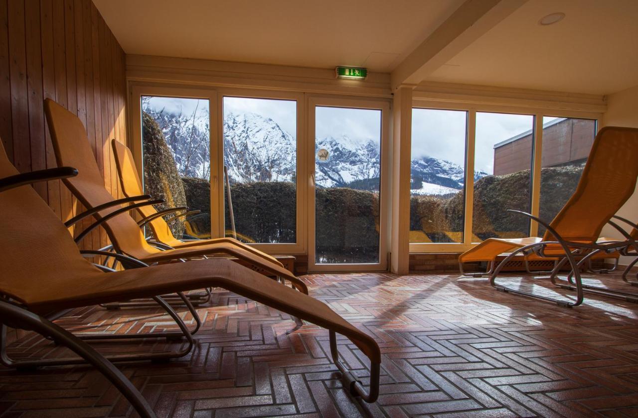 Grimming View Apartment Tauplitz Exteriér fotografie