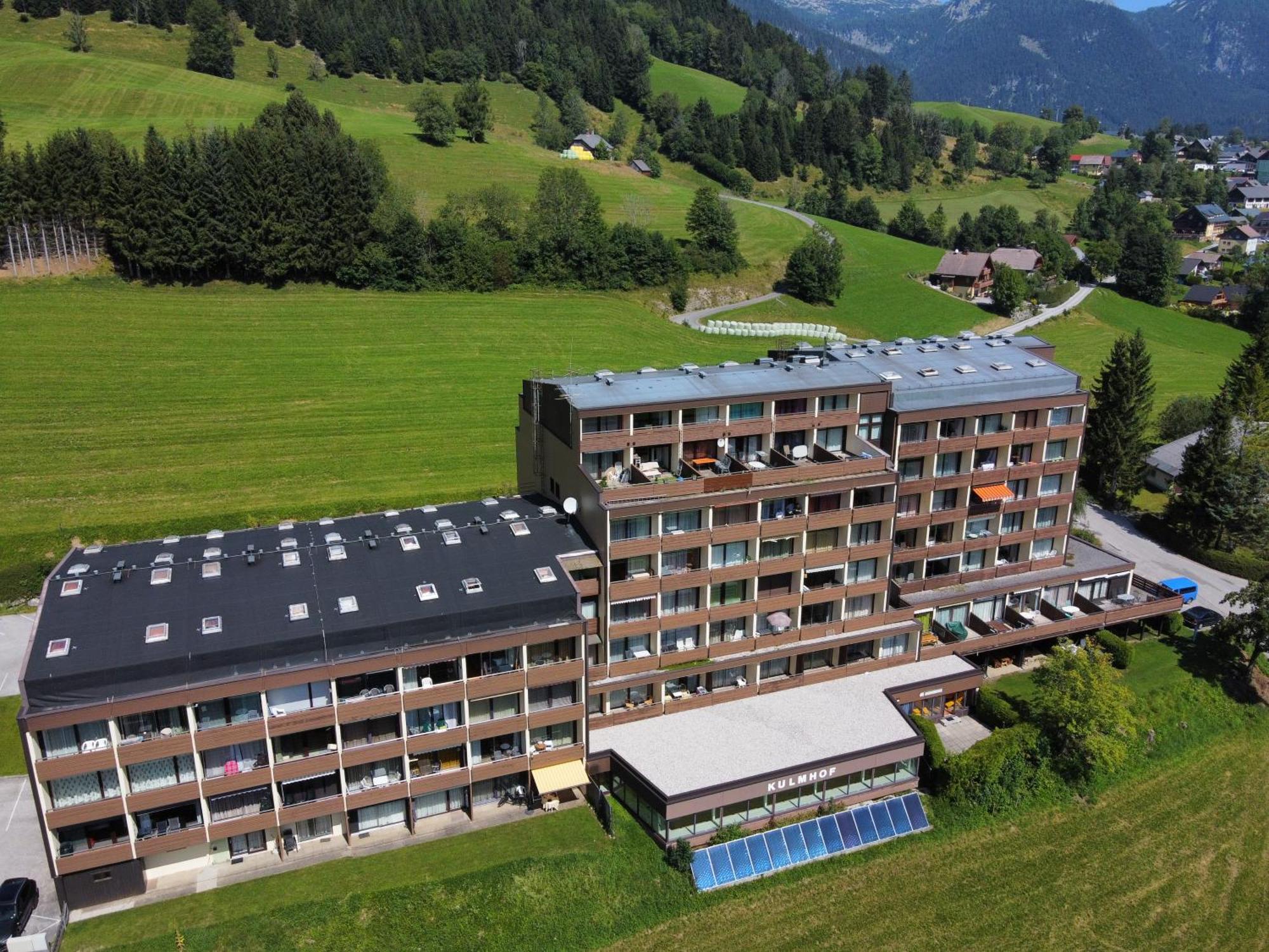 Grimming View Apartment Tauplitz Exteriér fotografie