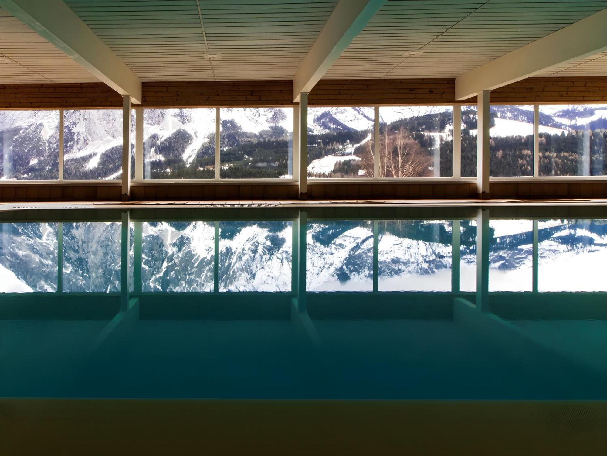 Grimming View Apartment Tauplitz Exteriér fotografie